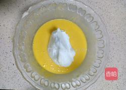 拉花蛋糕的做法图解7