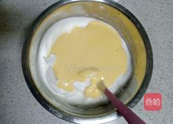 原味蛋糕卷的做法图解7