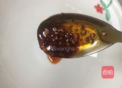 苏式小葱皮蛋拌豆腐的做法图解7