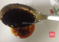 苏式小葱皮蛋拌豆腐的做法图解9