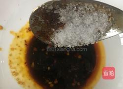 苏式小葱皮蛋拌豆腐的做法图解10