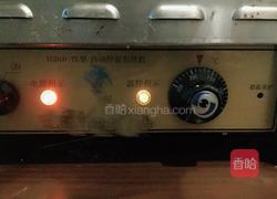 正宗(山东杂粮煎饼)的做法图解8