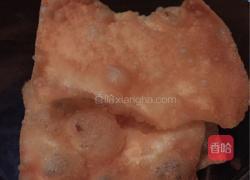 正宗(山东杂粮煎饼)的做法图解9