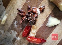 红烧鸡块的做法图解3