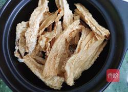 紫苏砂锅牛蛙(田鸡)的做法图解5
