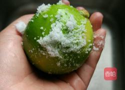 柠香凤爪的做法图解9