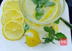 蜂蜜柠檬水的做法图解6