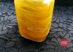 蜂蜜柠檬水的做法图解5