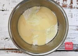 石头饼干的做法图解1