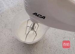 奶油蛋糕卷的做法图解10