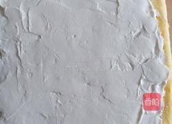 奶油蛋糕卷的做法图解11