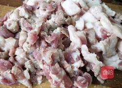 红薯蒸肉丁的做法图解5