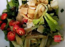 红薯蒸肉丁的做法图解22