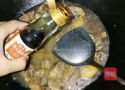 家常版子姜焖番鸭的做法图解11