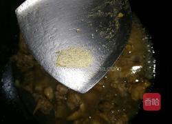 家常版子姜焖番鸭的做法图解12