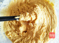 糯米豆沙卷的做法图解3