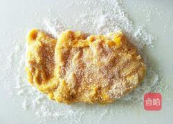 糯米豆沙卷的做法图解6