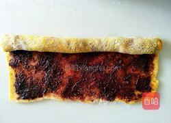 糯米豆沙卷的做法图解9
