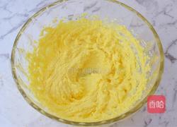 蔓越莓奶酥的做法图解5