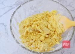 蔓越莓奶酥的做法图解7