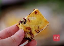 蔓越莓奶酥的做法图解17