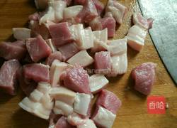 红烧肉的做法图解1