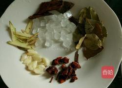 红烧肉的做法图解2