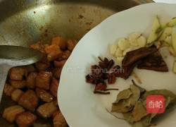 红烧肉的做法图解7