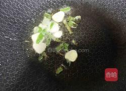 清新小炒的做法图解3