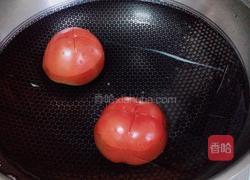 番茄牛肉烩意粉的做法图解2