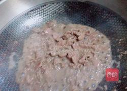 番茄牛肉烩意粉的做法图解5