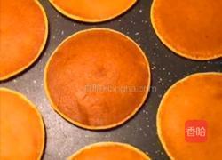 和润酸奶松饼的做法图解8