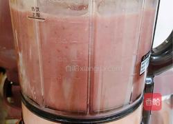 玫瑰花蜜红豆沙的做法图解6