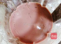 玫瑰花蜜红豆沙的做法图解7