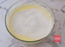 鸡蛋小饼干的做法图解7