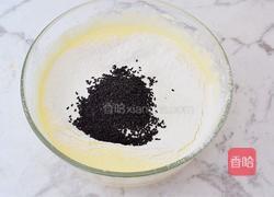 鸡蛋小饼干的做法图解8