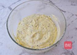 鸡蛋小饼干的做法图解9