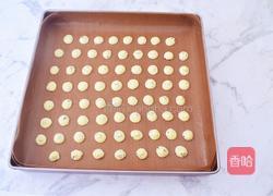 鸡蛋小饼干的做法图解11