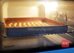 鸡蛋小饼干的做法图解12