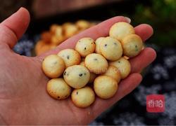 鸡蛋小饼干的做法图解15