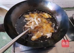 红烧鸡爪的做法图解2