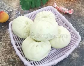 家常包子