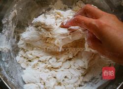 家常包子的做法图解4