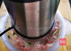 家常包子的做法图解8