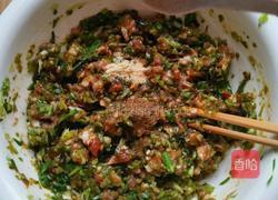 家常包子的做法图解18