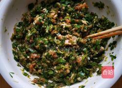 家常包子的做法图解20