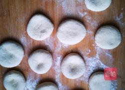 家常包子的做法图解24