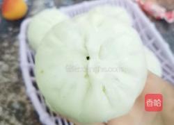 家常包子的做法图解31