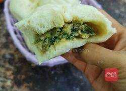 家常包子的做法图解32