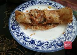 酥皮手抓饼的做法图解9